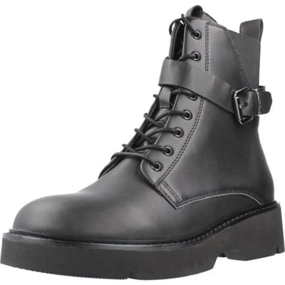 Laarzen Stonefly Tessa 9 Zip Nap