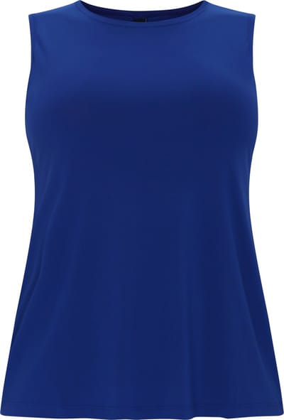 YOEK Dames Singlet mouwloos