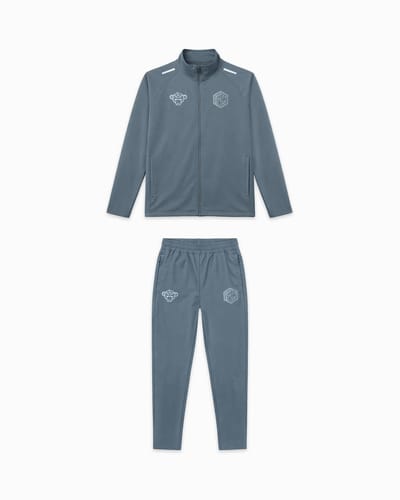 KIDS SHIELD TRACKSUIT