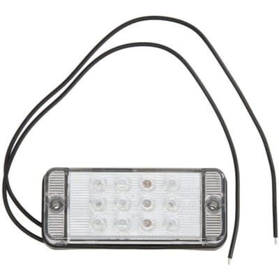 Waś Mistachterlicht  WAS 700 W83D