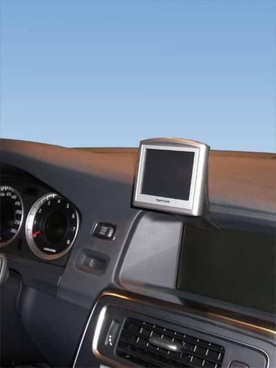 Kuda houder geschikt voor Volvo S60/ V60 2010-2018 Kleur: Zwart