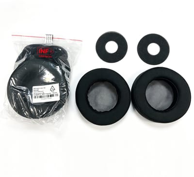 Vervangende oorkussens Geschikt voor AKG AK601 K701 K702 Q701 K612 K712