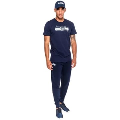 T-shirt Seahawks NFL