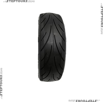 10 inch band past op SEGWAY-NINEBOT MAX G30 by Step Tours