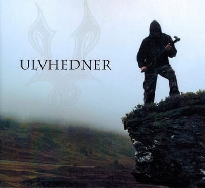 Ulvhedner / Galdrer - Ferdasyn / Trolldomsanger (CD)