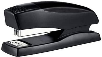 Nietmachine Golf 435 30 pagina's zwart - Hoge kwaliteit en duurzaamheid