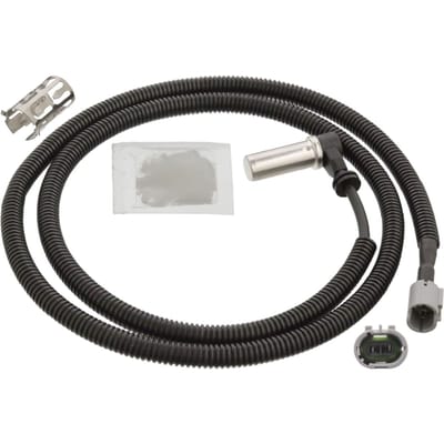 Sensor, wielsnelheid FEBI BILSTEIN 106406