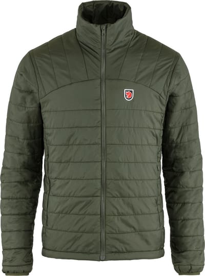 Expedition X-Latt Jacket