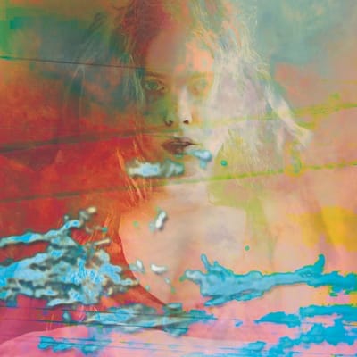 Katie Dey - Mydata (LP) (Coloured Vinyl)