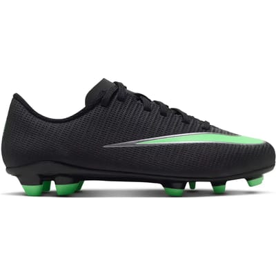 Kindervoetbalschoenen Nike Mercurial Vapor 17 Club FG/MG