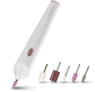 Medisana MP 900 Manicure/Pedicure Set Manicure- en pedicureset