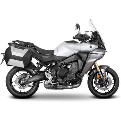Bevestigingssysteem voor zijtassen moto Shad 3P Yamaha Tracer 9