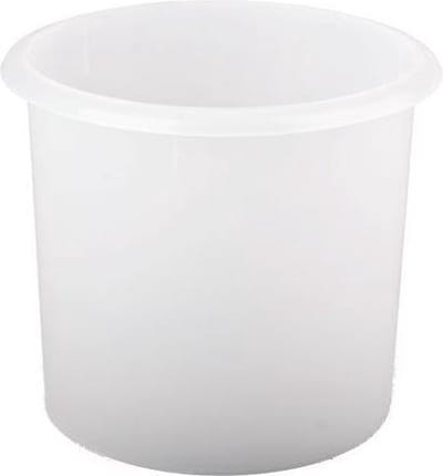 Inzet Verzetketel / Strijkvaatje 2.5 Liter