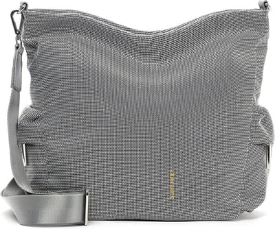 SURI FREY Buideltas SFY SURI Sports Marry ( 18012 ) - Dames handtassen - lightgrey 810