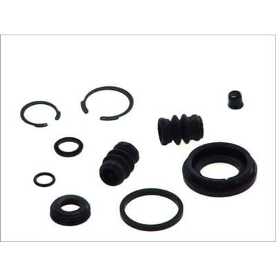 Reparatieset, remklauw AUTOFREN SEINSA D4-287