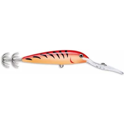 Lok Rapala deep squid 9 cm