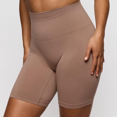 PrimaDonna Nudda Corrigerende Slip Met Pijpjes 0563615 Ginger - maat 36