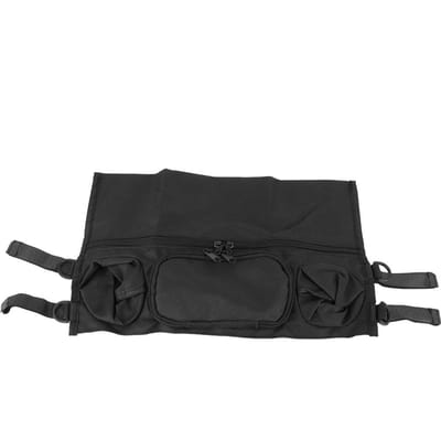 Poussette Poussette Bébé Plateau Sac Suspendu Porte-Bouteille Organisateur