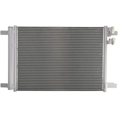 Condensator, airconditioning BOSCH 1 986 AD2 388
