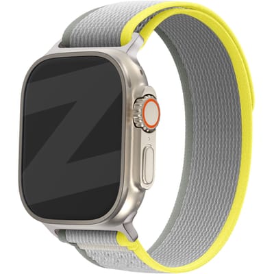 Bandz Apple Watch Trail bandje (beige)