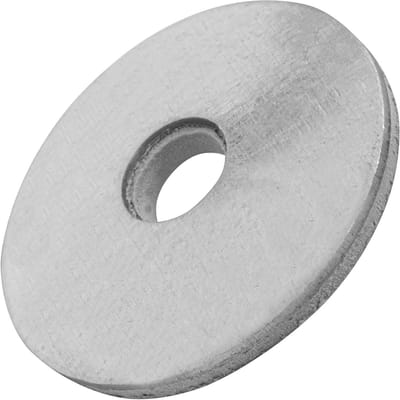 EPDM Afdichtringen - Rubberen ringen Waterdichte ringen - Dakgoot Montage - Met EPDM Afdichting - 63 x 25 mm - Zwart