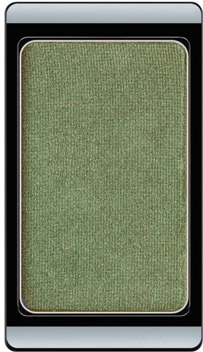 Artdeco - Eyeshadow Pearl 0,8 g 40 Pearly Medium Pine Green