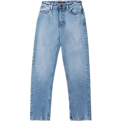 Damesjeans Nudie Jeans Lofty Lo Vintage