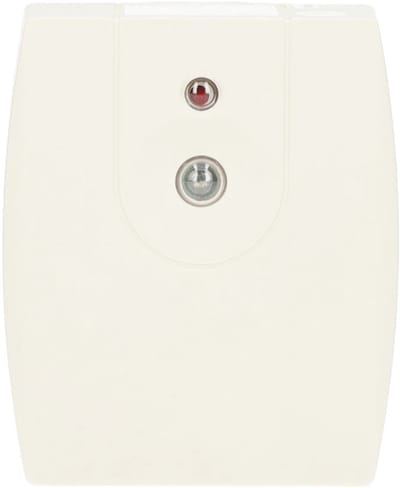Hager schemerschakelaar opbouw IP55 8A (EE701)
