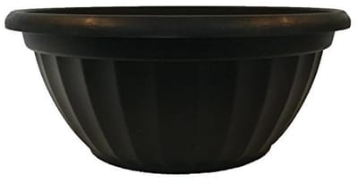 Fontein Wastafel 8 Liter voor Tuinfonteinen en Waterobjecten