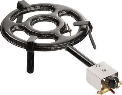 Paella brander 2K300 - Bartscher A153440