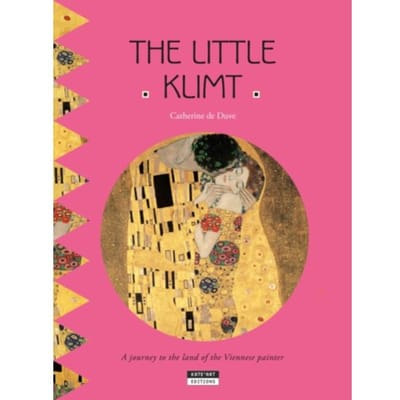 The Little Klimt - Catherine du Duve