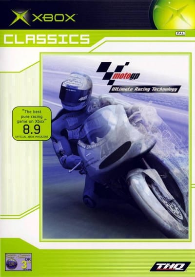 MotoGP