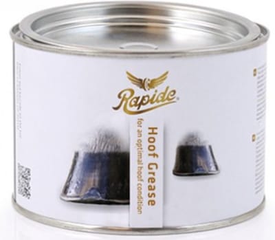 Rapide Hoefsmeer Blank - 500 ml