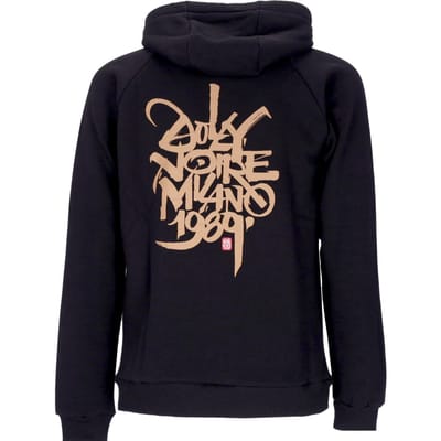 Herenhoodie 1989- Barcelona
