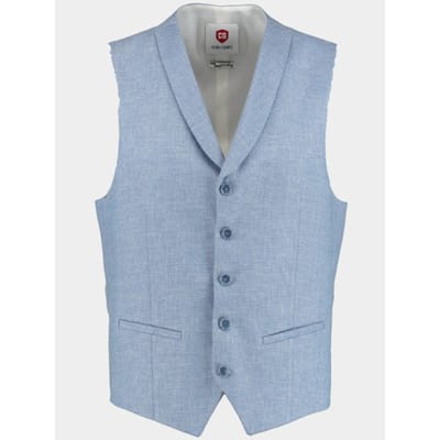 Club of Gents Gilet mix & match weste/waistcoat cg paddy 31.002s0 / 242340/61