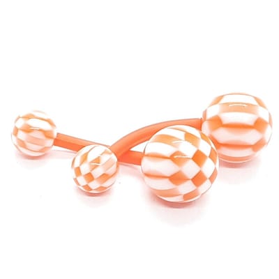 Navel Piercing - Set van 2