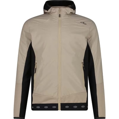 Hybride jas met capuchon CMP