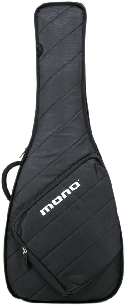 MONOcase M80 Guitar Sleeve 2.0 - Tas voor elektrische gitaren