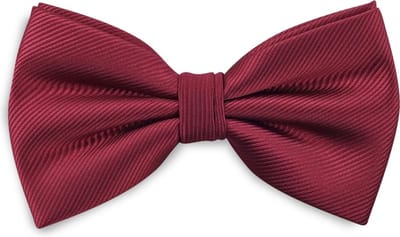 JB Collection - Strikken - strik bordeauxrood repp - bordeauxrood