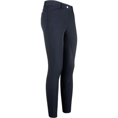 Euro-star Rijbroek Esarista Full Grip Kids Donkerblauw - 140
