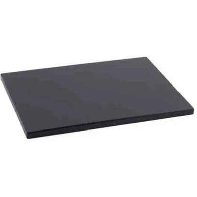 Polyethyleen snijplank Lacor 60x40x2 cm