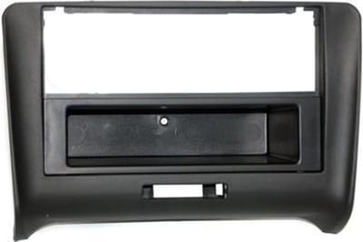 1-DIN inbouwframe  Audi TT 2006>