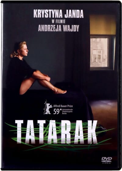 Tatarak [DVD]