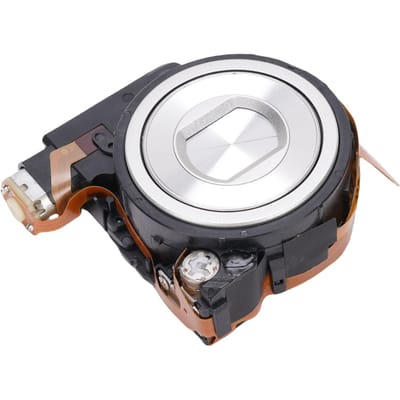 Unité Zoom d'Objectif Adaptée Pour ES95 ST150F DV150F ST72 ST66 ST76 ST68 Appareil Photo Numérique Remplacement Réparation 15RL + 15RT