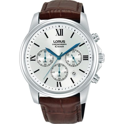 Lorus Classic RT343LX9 Horloge