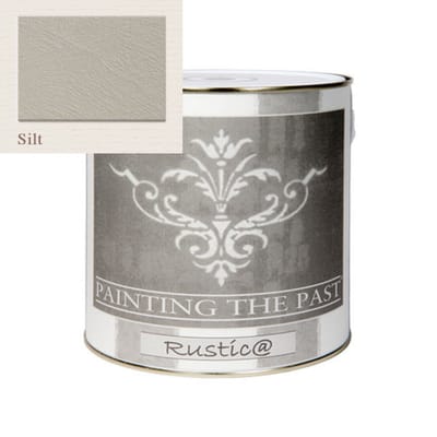 Painting The Past Rustica - Silt - 2,5 liter