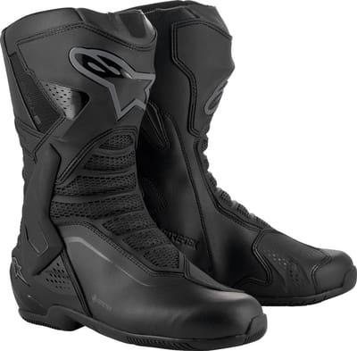 Alpinestars SMX-6 V3 GTX Motorlaarzen -