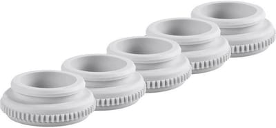 Ventieladapters voor actuatoren - Eenvoudige montage voor M30 x 1,5 mm