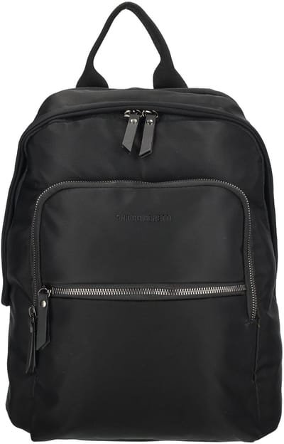 Enrico Benetti Caroline Rugzak - Tablet 10" - Zwart