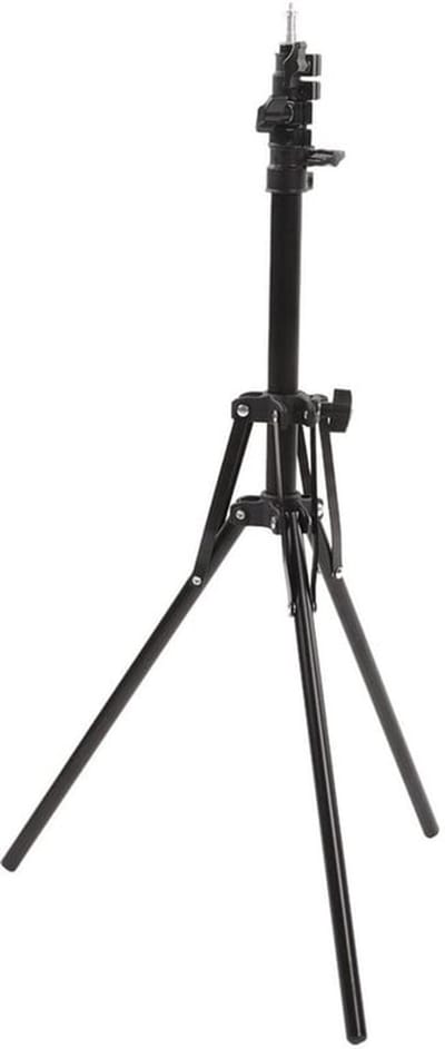 Telefoonstatief 1,6 M Opvouwbaar - Uitschuifbaar Statief - Camera Accessoires - Telescopische Beugel - Lichtgewicht - Geschikt voor Outdoorsporten